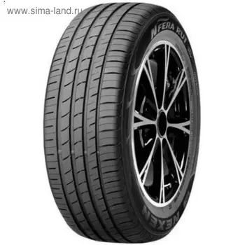 Шина летняя Nexen N'Fera RU1 225/65 R18 103V