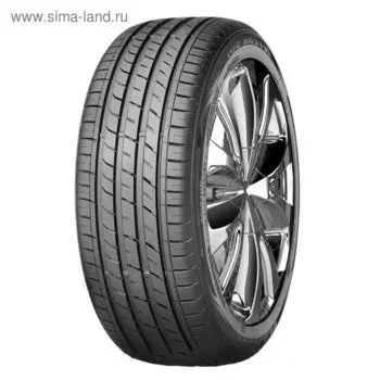 Шина летняя Nexen N'Fera SU1 245/45 R17 99Y