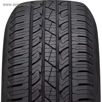 Шина летняя Nexen Roadian HTX RH5 255/60 R18 112V