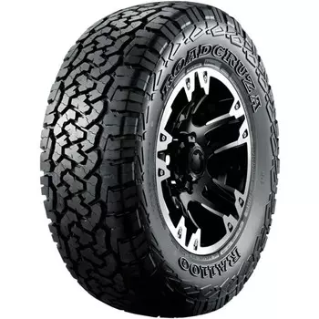 Шина летняя Roadcruza RA1100 235/60 R=18 103T