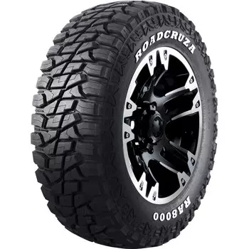 Шина летняя Roadcruza RA8000 265/75 R16 123/120Q