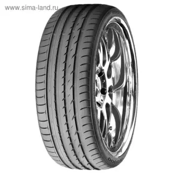 Шина летняя Roadstone N8000 235/55 R17 103W