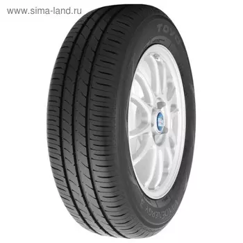 Шина летняя Toyo NanoEnergy 3 (NE03) 155/70 R=13 75T