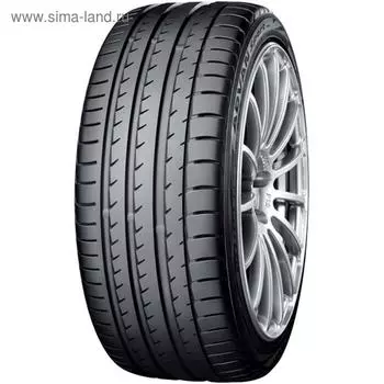 Шина летняя Yokohama Advan Sport V105 245/35 R20 95Y
