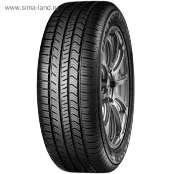 Шина летняя Yokohama Geolandar X-CV G057 265/45 R20 108W