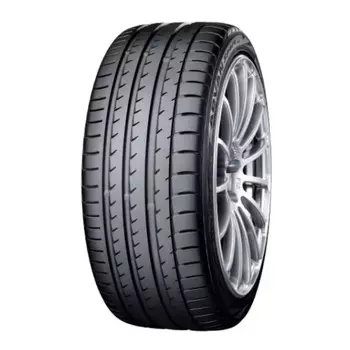 Шина летняя Yokohama V105E 315/30 ZR22 107Y