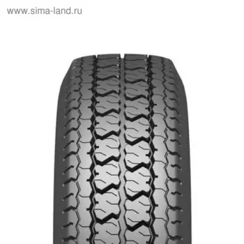 Шина всесезонная БелшиHа Бел-143 205/70 R15C 106/104C