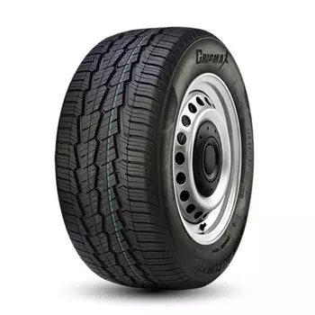 Шина всесезонная GRIPMAX SureGrip A/S Van 225/75 R=16C 121/120T