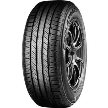Шина всесезонная Yokohama Geolandar CV G058 215/65 R16 98H