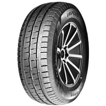 Шина зимняя нешипуемая Aplus A869 185/75 R16С 104/102R