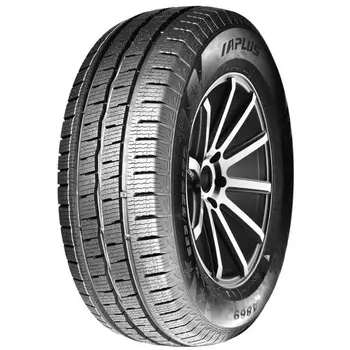 Шина зимняя нешипуемая Aplus A869 195/70 R=15C 104/102R=
