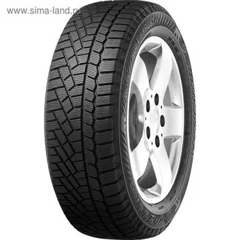 Шина зимняя нешипуемая Gislaved Soft Frost 200 175/65 R=15 88T