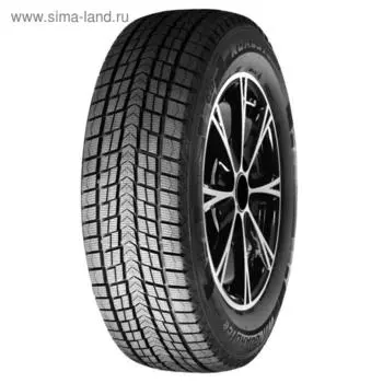 Шина зимняя нешипуемая Nexen Winguard Ice Plus 215/60 R=16 99T
