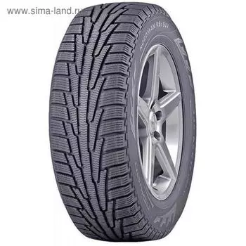 Шина зимняя нешипуемая Nokian Tyres Nordman RS2 175/70 R=14 88R=
