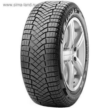 Шина зимняя нешипуемая Pirelli IceZero Friction 215/60 R=17 100T