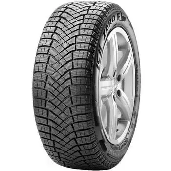 Шина зимняя нешипуемая Pirelli IceZero Friction 235/55 R=18 104T