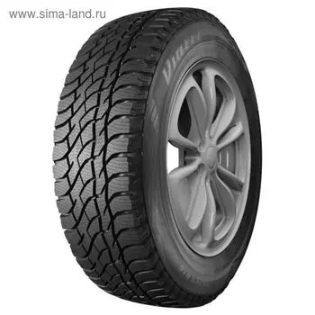 Шина зимняя нешипуемая Viatti Bosco S/T V-526 235/65 R=17 104T