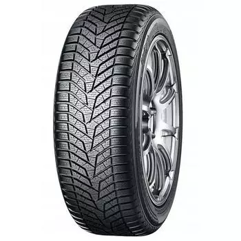 Шина зимняя нешипуемая Yokohama BluEarth Winter V905 255/40 R=19 100V