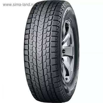 Шина зимняя нешипуемая Yokohama IceGuard G075 205/70 R=15 96Q
