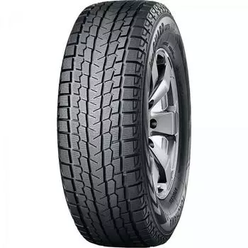 Шина зимняя нешипуемая Yokohama IceGuard G075 245/60 R=18 105Q