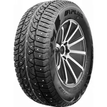Шина зимняя шипованная Aplus A703 225/50 R17 98H