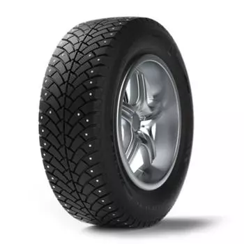 Шина зимняя шипованная BFGoodrich G-Force Stud 185/65 R15 88Q