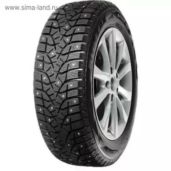 Шина зимняя шипованная Bridgestone Blizzak Spike-02 175/65 R14 82T