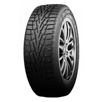 Шина зимняя шипованная Cordiant Snow Cross 175/65 R=14 82T