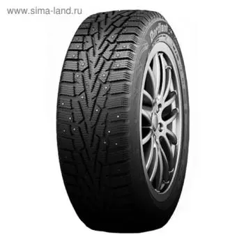 Шина зимняя шипованная Cordiant Snow Cross 215/60 R=16 95T