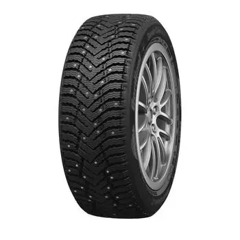 Шина зимняя шипованная Cordiant Snow Cross 2 205/55 R=16 94T