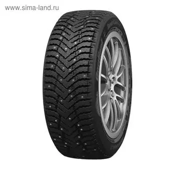 Шина зимняя шипованная Cordiant Snow Cross 2 185/65 R=15 92T