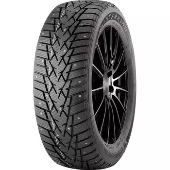 Шина зимняя шипованная DOUBLESTAR DW01 215/65 R16 98T