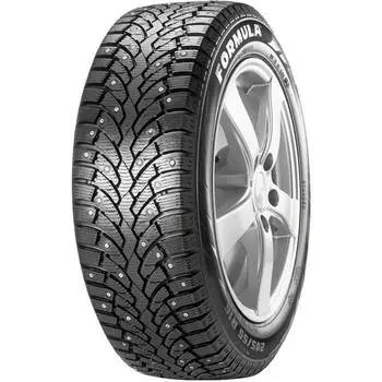 Шина зимняя шипованная Formula Ice 215/60 R=16 99T