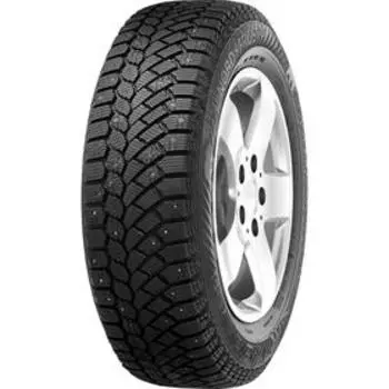 Шина зимняя шипованная Gislaved Nord Frost 200 225/70 R16 107T