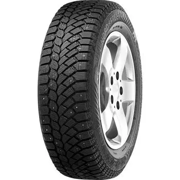 Шина зимняя шипованная Gislaved Nord Frost 200 215/65 R=16 102T