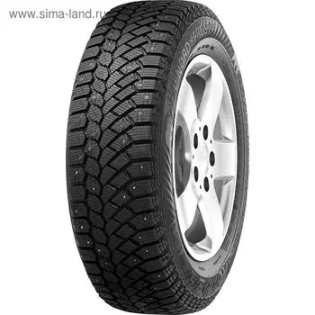 Шина зимняя шипованная Gislaved Nord Frost 200 205/50 R=17 93T