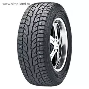 Шина зимняя шипованная Hankook RW11 275/60 R18 117T