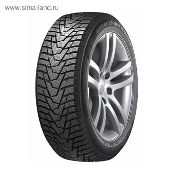 Шина зимняя шипованная Hankook W429 235/55 R17 103T
