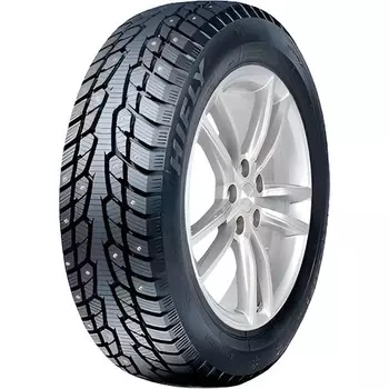 Шина зимняя шипованная HIFLY Win-Turi 215 235/65 R17 104T