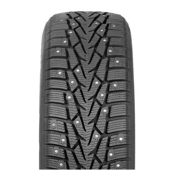 Шина зимняя шипованная Ikon Tyres Ikon Nordman 7 SUV 235/65 R=17 108T