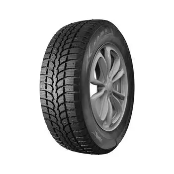Шина зимняя шипованная Кама-505 175/65 R=14 82T