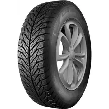 Шина зимняя шипованная Кама Alga К-531 175/65 R=14 82T