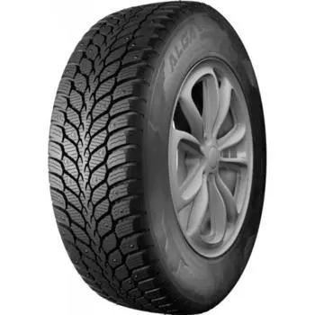 Шина зимняя шипованная Кама Alga К-532 SUV 185/75 R=16 97T