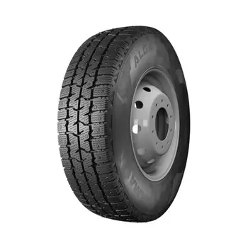 Шина зимняя шипованная Кама Alga LT (НК-534) 185/75 R=16C 104/102R=