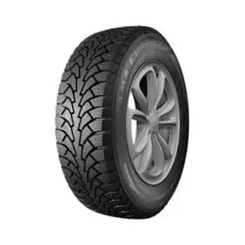 Шина зимняя шипованная Кама Euro-519 185/60 R14 82T