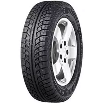 Шина зимняя шипованная Matador MP30 Sibir Ice 2 205/60 R16 96T