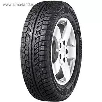 Шина зимняя шипованная Matador MP30 Sibir Ice 2 215/70 R16 100T
