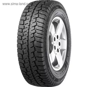 Шина зимняя шипованная Matador MPS500 Sibir Ice Van 235/65 R16C 115/113R