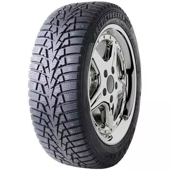 Шина зимняя шипованная Maxxis NP3 Arctic Trekker 205/65 R16 99T