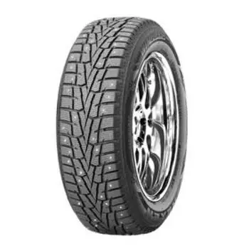 Шина зимняя шипованная Nexen Winguard winSpike 195/70 R14 91T